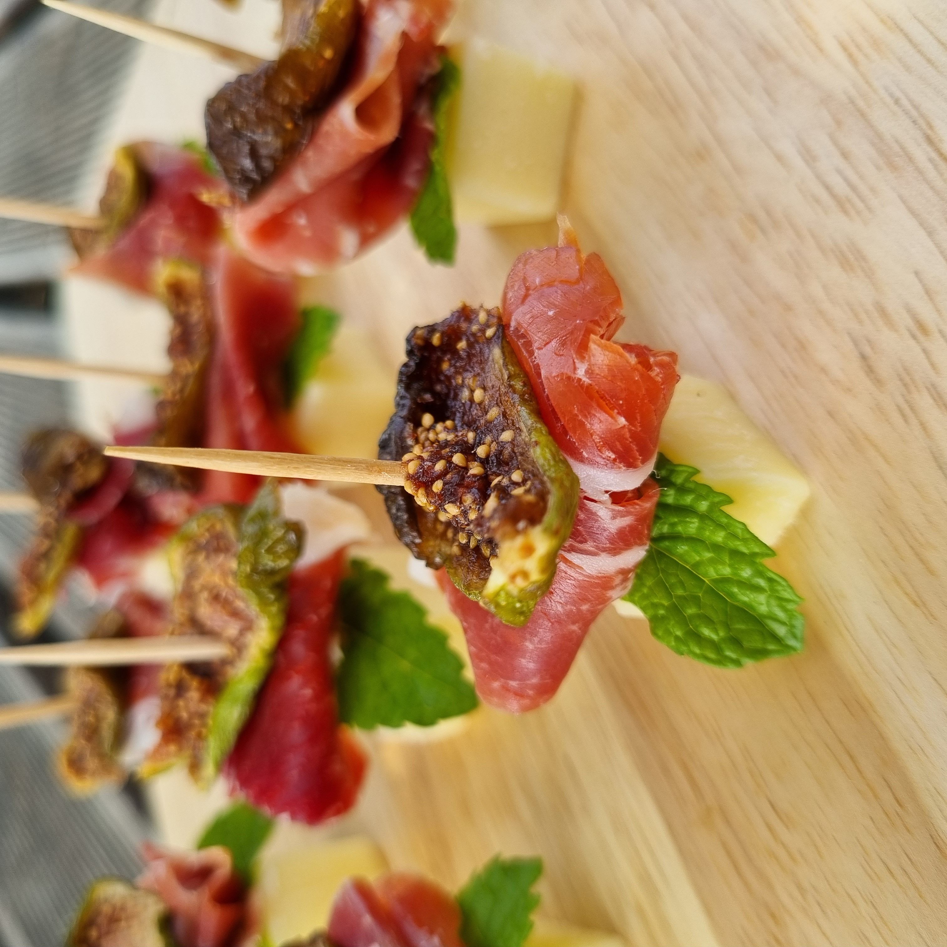 Fig Canape